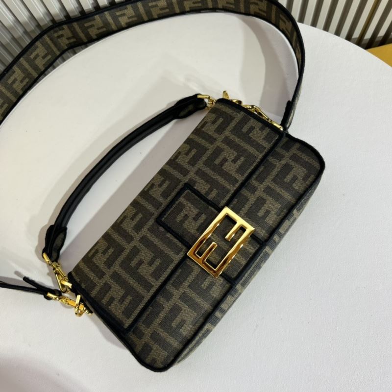 Fendi Satchel Bags